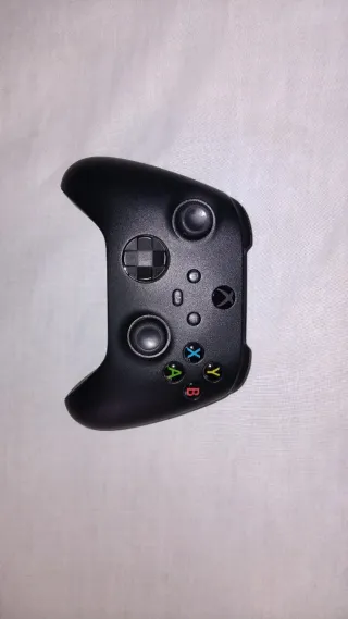 Mando Xbox Series X