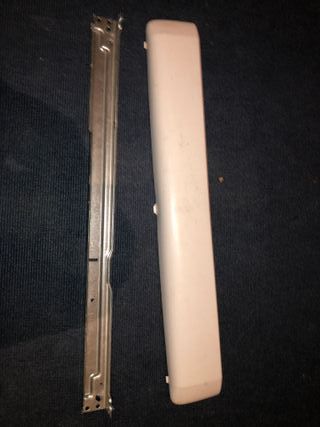 Zoccolo Lavatrice Whirlpool DLC8212