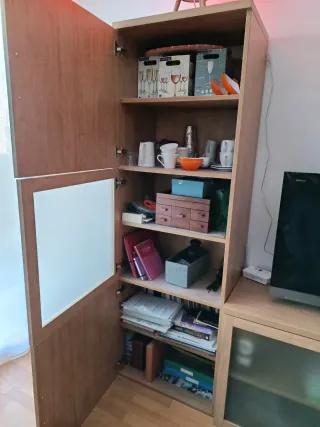 Muebles de comedor completo