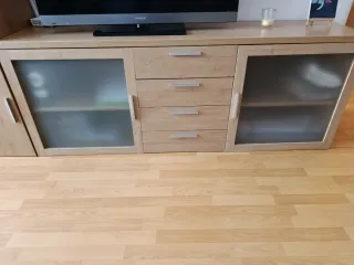 Muebles de comedor completo