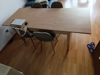 Muebles de comedor completo