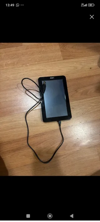 Ebook Airis para reparar o piezas