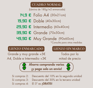 Cuadro Turner - Cuadro Ultimo viaje Temerario