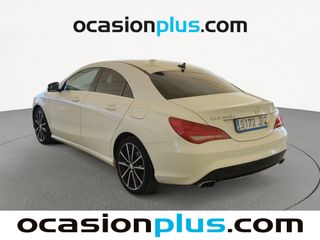 Mercedes-Benz CLA 200 d Urban 100 kW (136 CV)