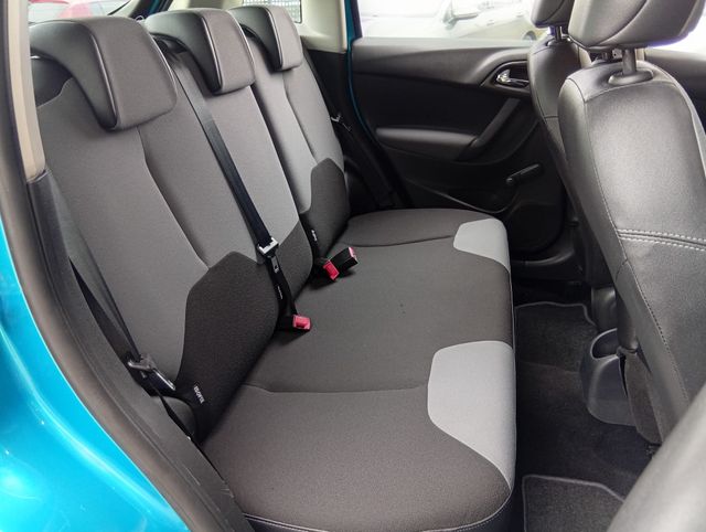 Citroen C3 Tonic 1.1i 60cv 2012