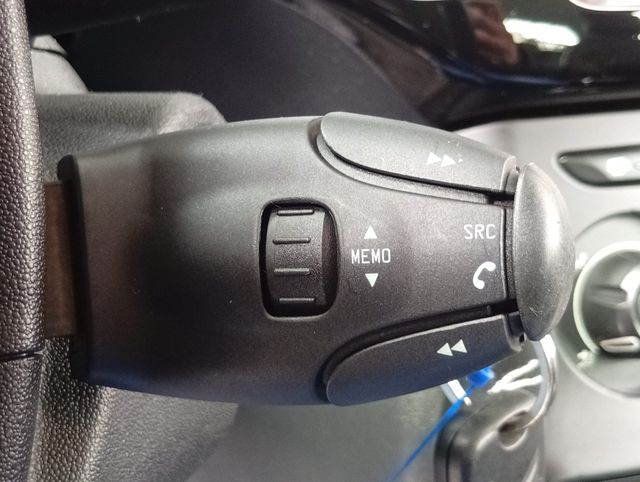 Citroen C3 Tonic 1.1i 60cv 2012