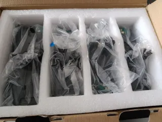 Cartuchos Tóner Kyocera TK5430 (4uds)