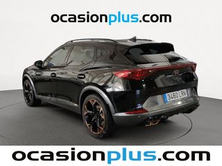 CUPRA Formentor 1.4 e-Hybrid VZ DSG 180 kW (245 CV)