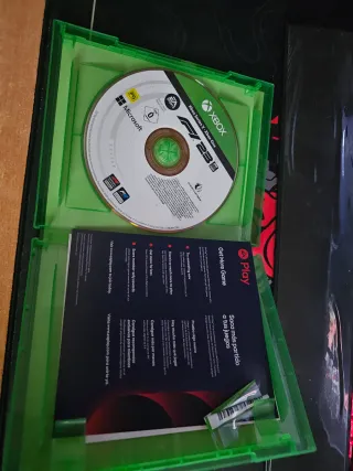 F1 23 Xbox Series X/S Xbox One