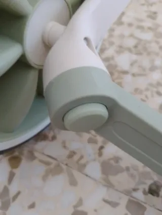 Bicicleta infantil 2 en 1 con ruedines