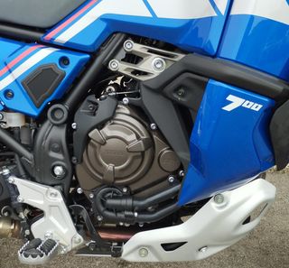 YAMAHA TÉNÉRÉ 700 World Rally 2024