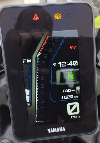 YAMAHA TÉNÉRÉ 700 World Rally 2024