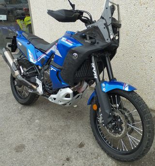 YAMAHA TÉNÉRÉ 700 World Rally 2024