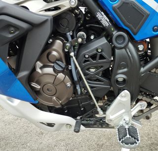 YAMAHA TÉNÉRÉ 700 World Rally 2024