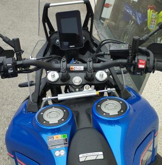 YAMAHA TÉNÉRÉ 700 World Rally 2024