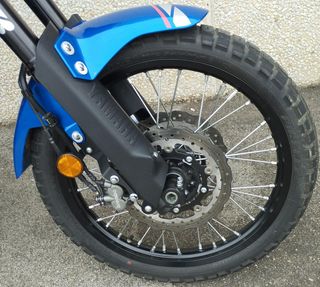 YAMAHA TÉNÉRÉ 700 World Rally 2024