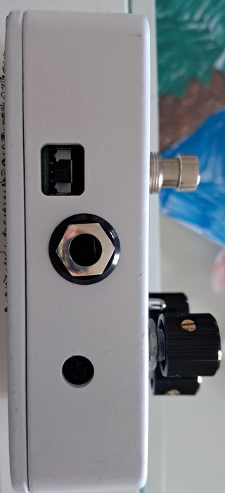 KEELEY NEUTRINO ENVELOPE FILTER MK.2