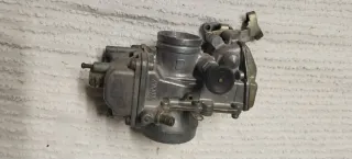 Suzuki djbel para restaurar o piezas.