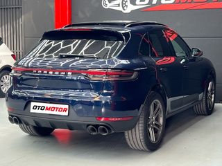 Macan Macan S