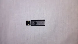 Adaptador Wireless Mando Xbox