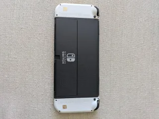 Nintendo Switch OLED Edición Zelda TOTK