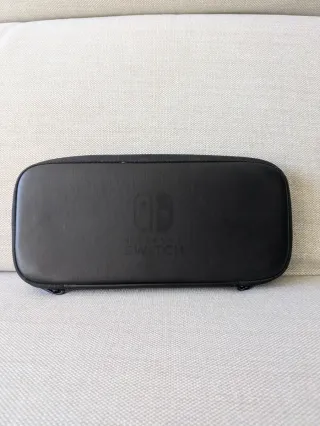 Nintendo Switch OLED Edición Zelda TOTK