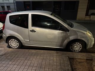 Citroen C2 2006
