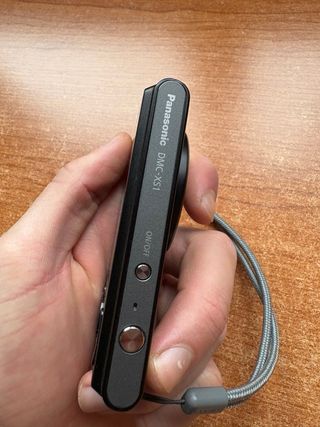 Panasonic Lumix DMC-XS1 (Leica)