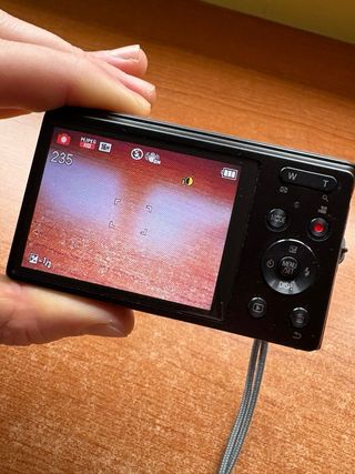 Panasonic Lumix DMC-XS1 (Leica)