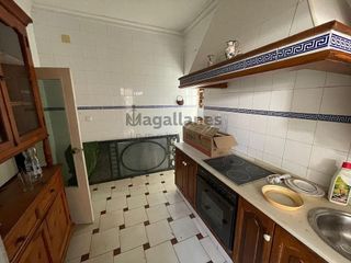 Chalet en venta en V Centenario-Piletas-Capuchinos en Sanlúcar de Barrameda