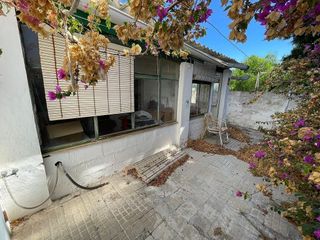Chalet en venta en V Centenario-Piletas-Capuchinos en Sanlúcar de Barrameda