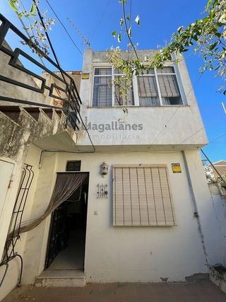 Chalet en venta en V Centenario-Piletas-Capuchinos en Sanlúcar de Barrameda