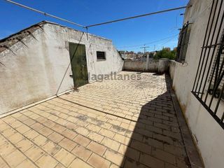 Chalet en venta en V Centenario-Piletas-Capuchinos en Sanlúcar de Barrameda
