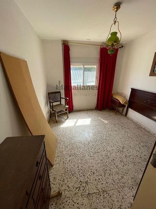 Chalet en venta en V Centenario-Piletas-Capuchinos en Sanlúcar de Barrameda