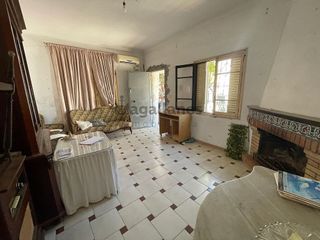 Chalet en venta en V Centenario-Piletas-Capuchinos en Sanlúcar de Barrameda
