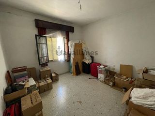 Chalet en venta en V Centenario-Piletas-Capuchinos en Sanlúcar de Barrameda