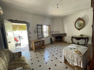 Chalet en venta en V Centenario-Piletas-Capuchinos en Sanlúcar de Barrameda