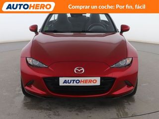 Mazda MX-5 2.0 Exclusive-Line
