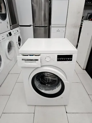 Lavatrice Bosch Serie 6 8kg con garanzia e trasporto