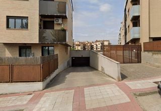 Garaje en venta en Villamediana de Iregua