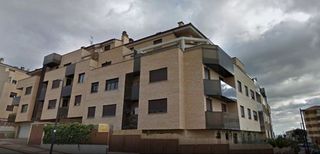 Garaje en venta en Villamediana de Iregua