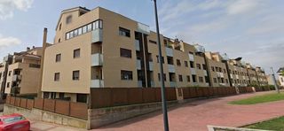 Garaje en venta en Villamediana de Iregua