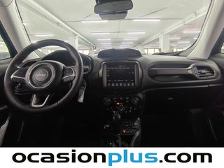 Jeep Renegade 1.3 PHEV Limited 4xe AT 140 kW (190 CV)