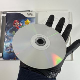 Super Mario Galaxy 2 Wii Nintendo