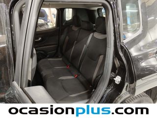 Jeep Renegade 1.3 PHEV Limited 4xe AT 140 kW (190 CV)