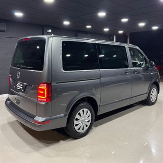 Volkswagen Multivan T6 2.0 TDI 150cv 7p DSG