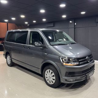 Volkswagen Multivan T6 2.0 TDI 150cv 7p DSG