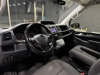 Volkswagen Multivan T6 2.0 TDI 150cv 7p DSG