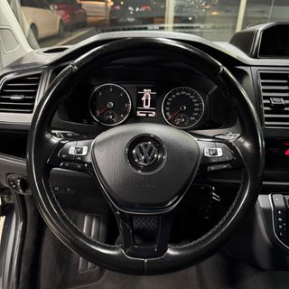 Volkswagen Multivan T6 2.0 TDI 150cv 7p DSG