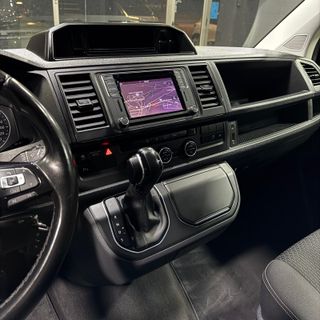 Volkswagen Multivan T6 2.0 TDI 150cv 7p DSG